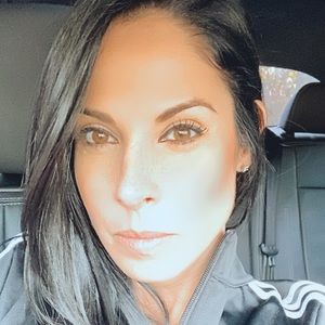 Meet your Posher, Terry